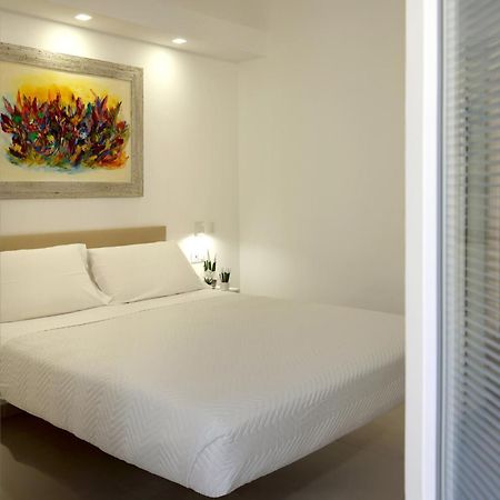 Ruffini Rooms แตร์โมลิ ภายนอก รูปภาพ