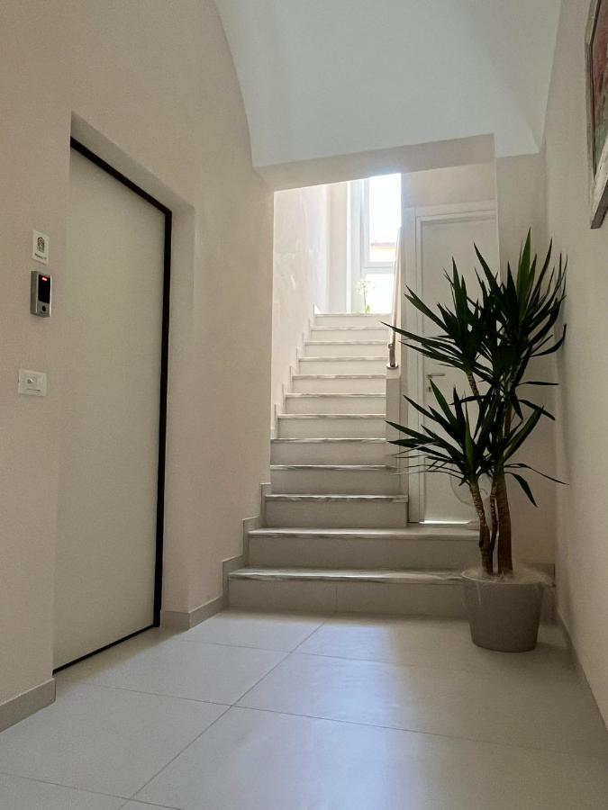 Ruffini Rooms แตร์โมลิ ภายนอก รูปภาพ