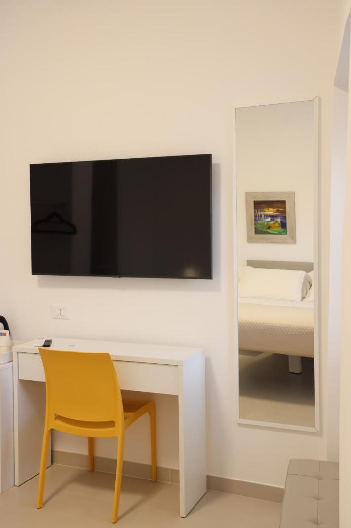 Ruffini Rooms แตร์โมลิ ภายนอก รูปภาพ