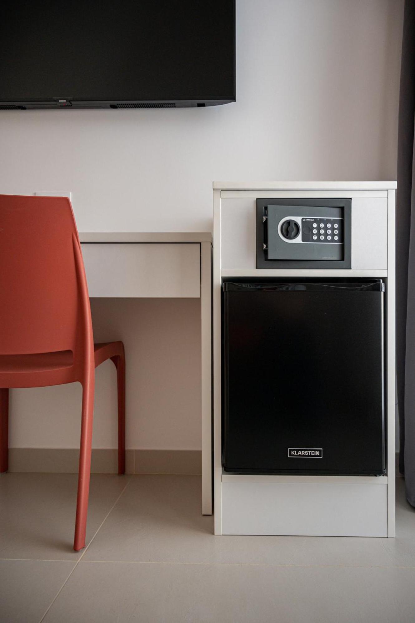Ruffini Rooms แตร์โมลิ ภายนอก รูปภาพ