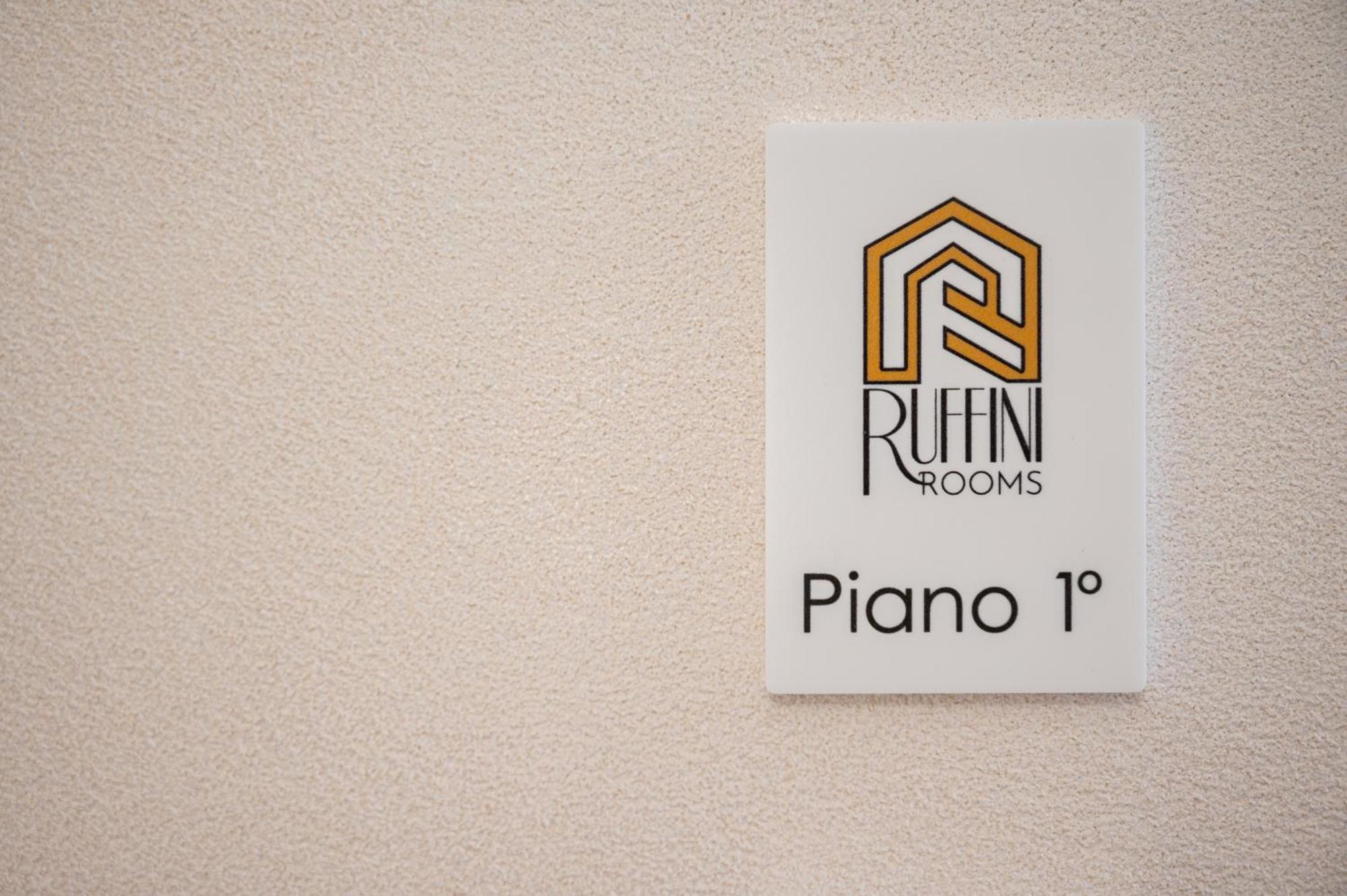 Ruffini Rooms แตร์โมลิ ภายนอก รูปภาพ