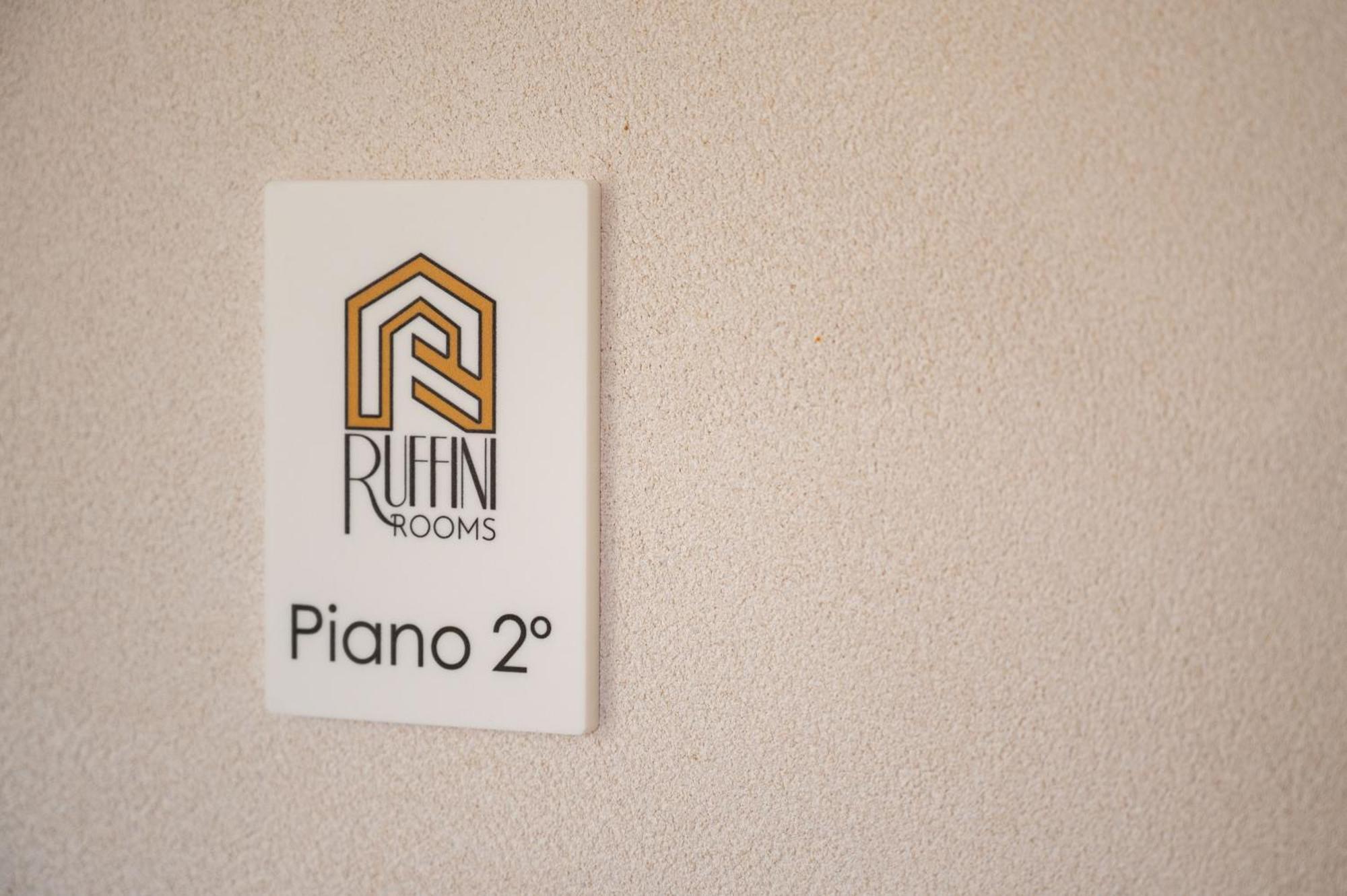 Ruffini Rooms แตร์โมลิ ภายนอก รูปภาพ