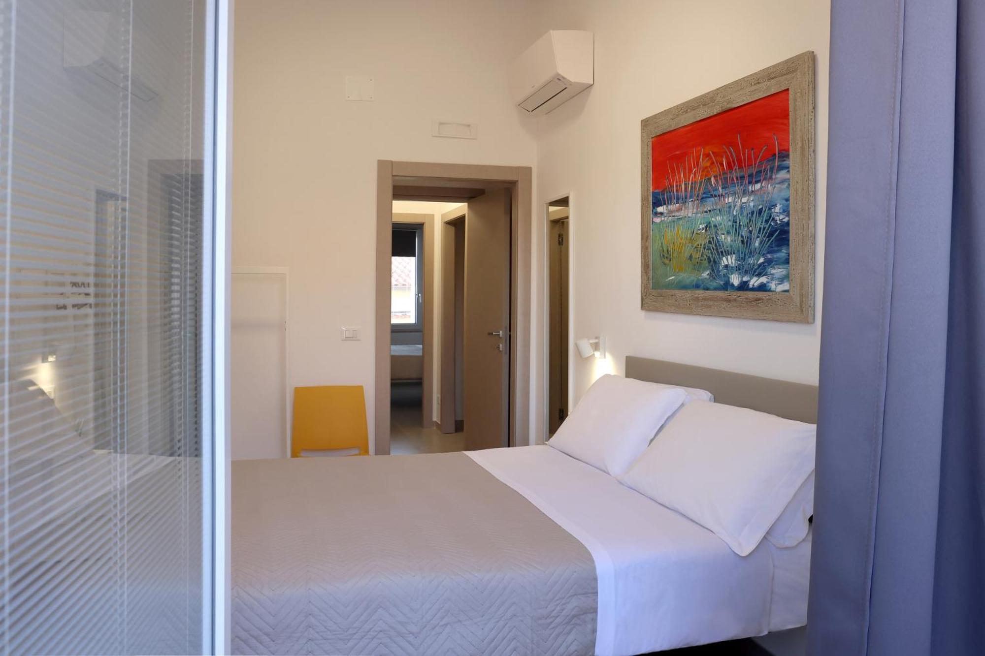 Ruffini Rooms แตร์โมลิ ภายนอก รูปภาพ