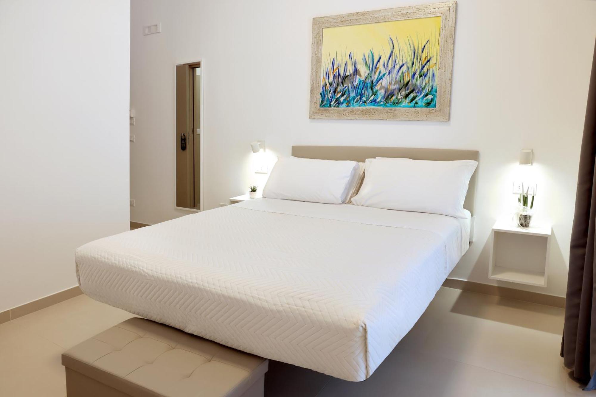 Ruffini Rooms แตร์โมลิ ภายนอก รูปภาพ