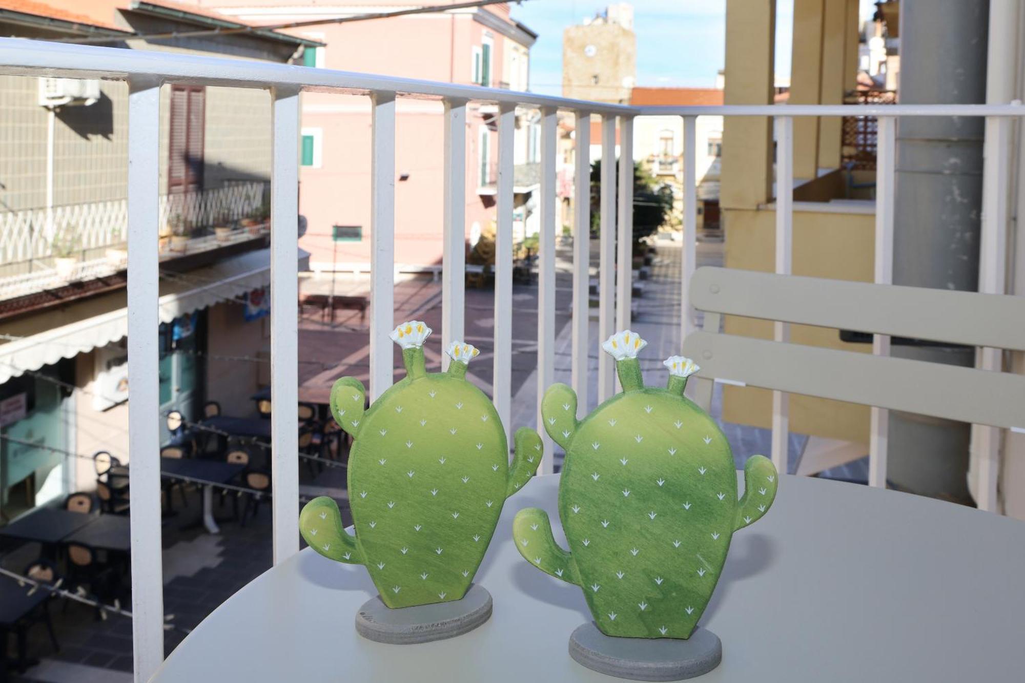 Ruffini Rooms แตร์โมลิ ภายนอก รูปภาพ
