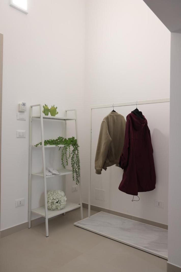 Ruffini Rooms แตร์โมลิ ภายนอก รูปภาพ