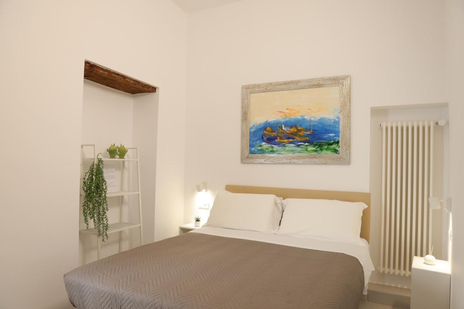 Ruffini Rooms แตร์โมลิ ภายนอก รูปภาพ