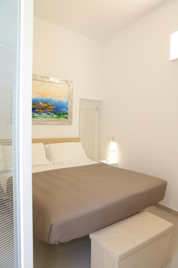 Ruffini Rooms แตร์โมลิ ภายนอก รูปภาพ