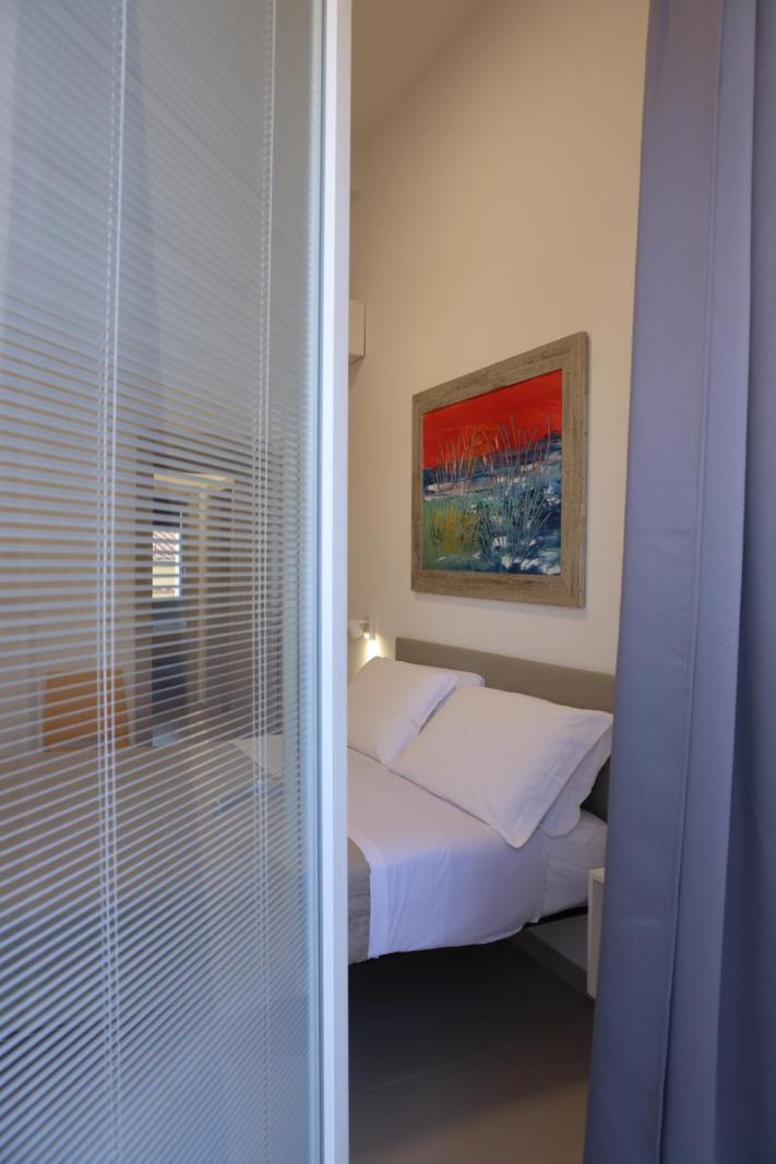 Ruffini Rooms แตร์โมลิ ภายนอก รูปภาพ