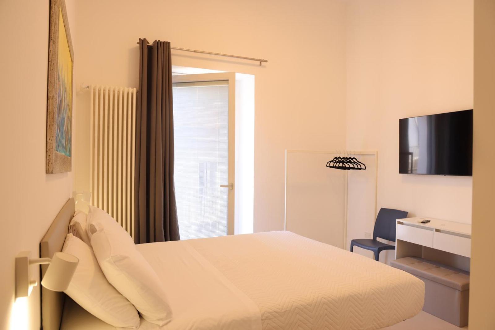 Ruffini Rooms แตร์โมลิ ภายนอก รูปภาพ