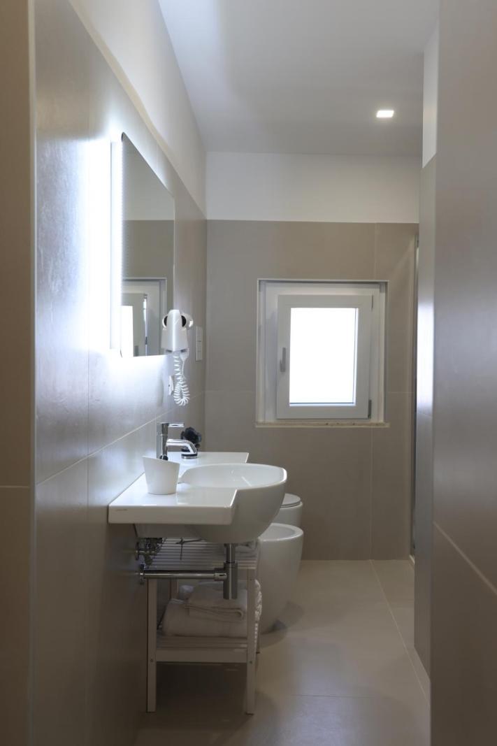 Ruffini Rooms แตร์โมลิ ภายนอก รูปภาพ