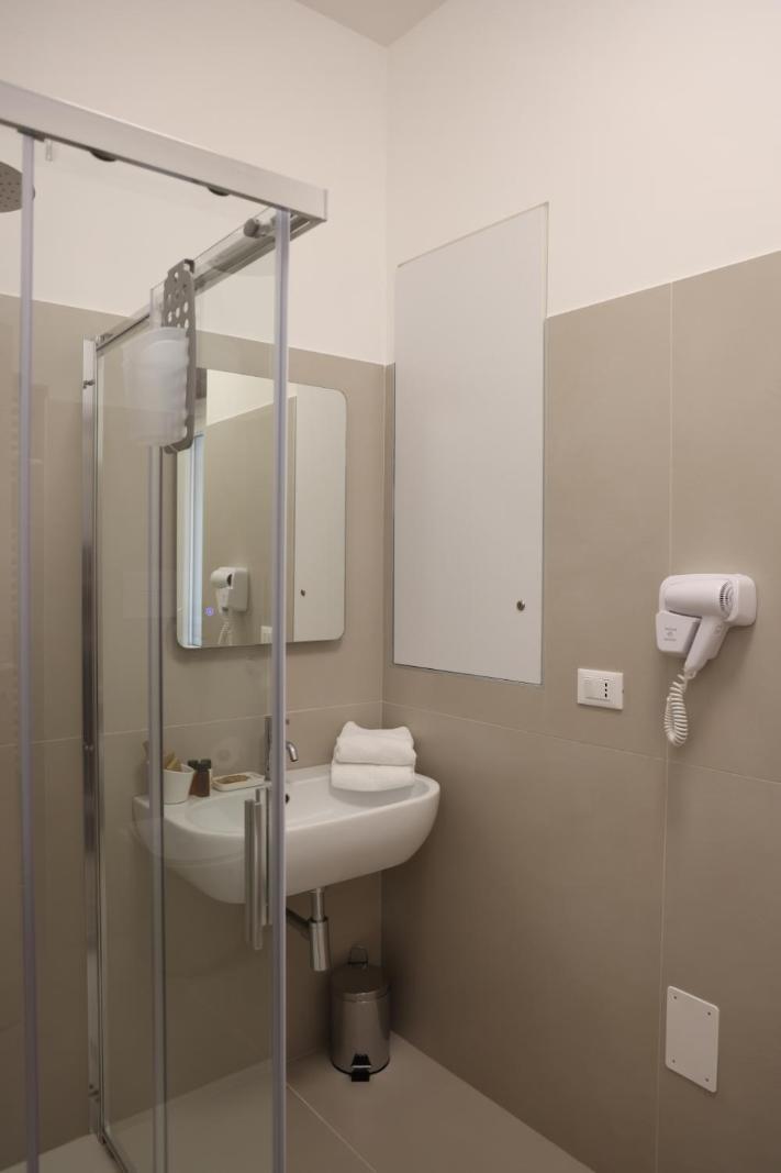 Ruffini Rooms แตร์โมลิ ภายนอก รูปภาพ