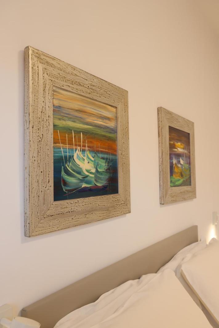 Ruffini Rooms แตร์โมลิ ภายนอก รูปภาพ
