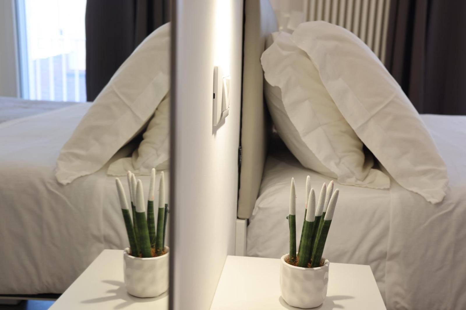 Ruffini Rooms แตร์โมลิ ภายนอก รูปภาพ