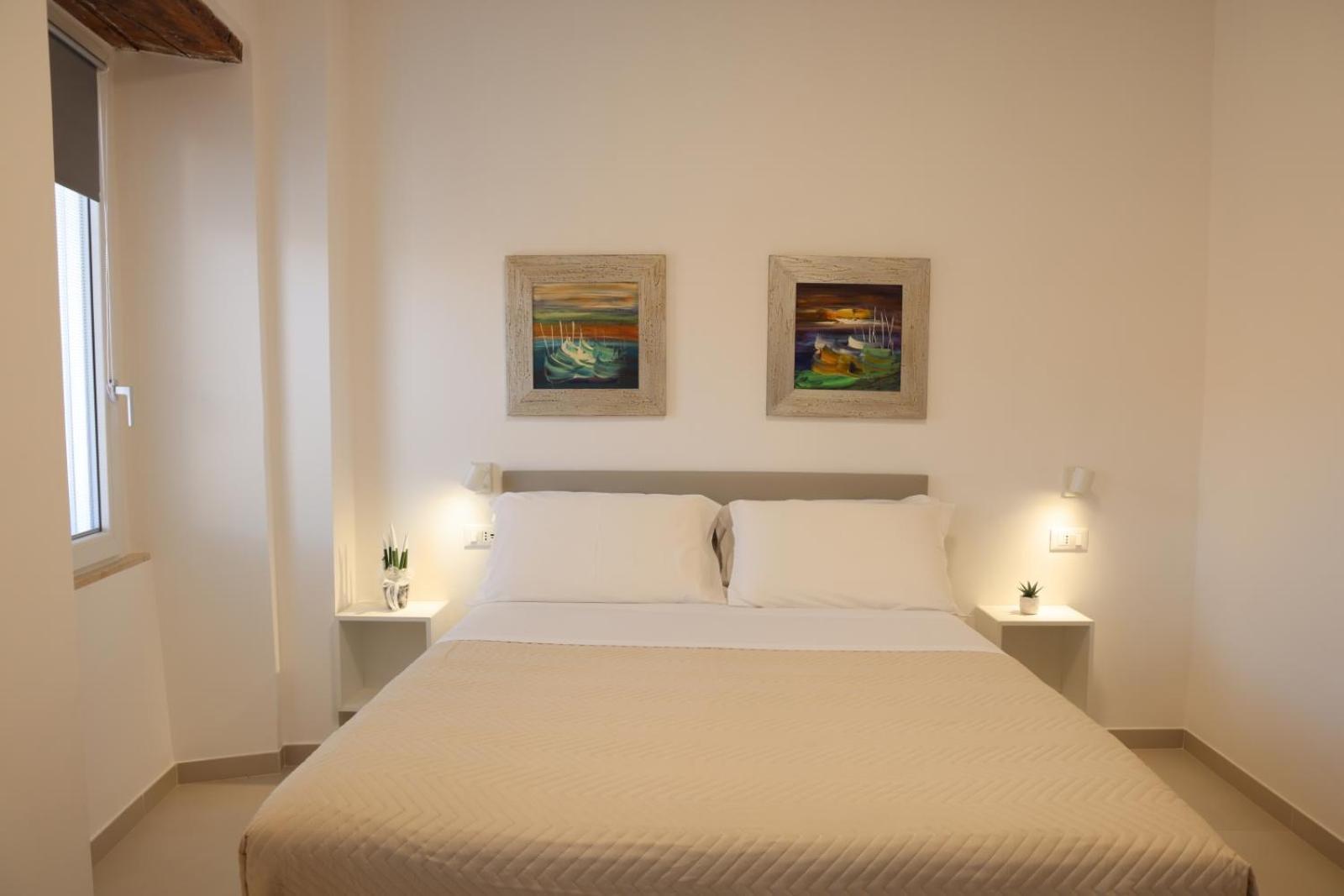 Ruffini Rooms แตร์โมลิ ภายนอก รูปภาพ