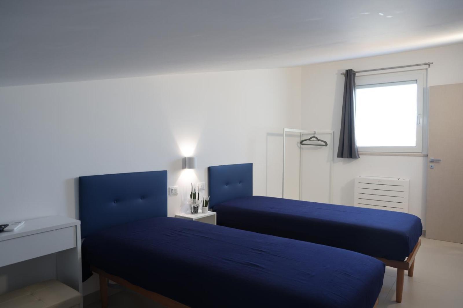 Ruffini Rooms แตร์โมลิ ภายนอก รูปภาพ