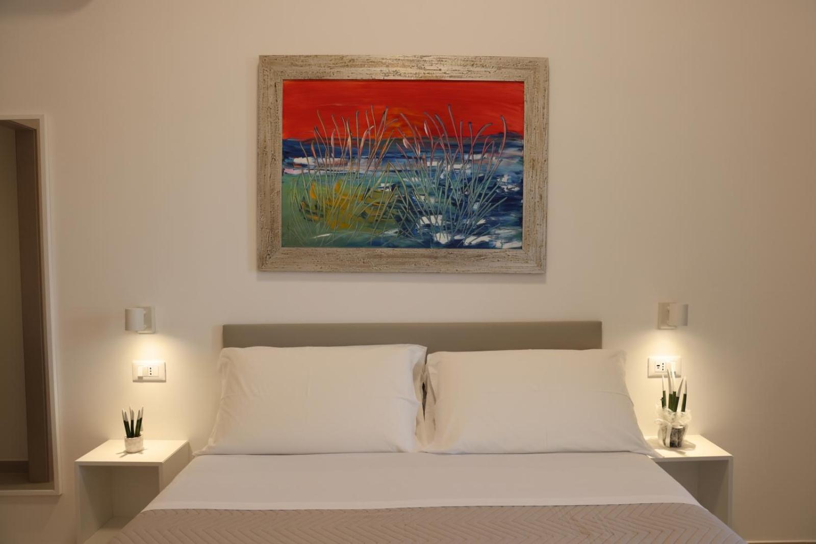Ruffini Rooms แตร์โมลิ ภายนอก รูปภาพ