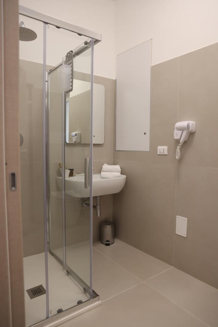 Ruffini Rooms แตร์โมลิ ภายนอก รูปภาพ
